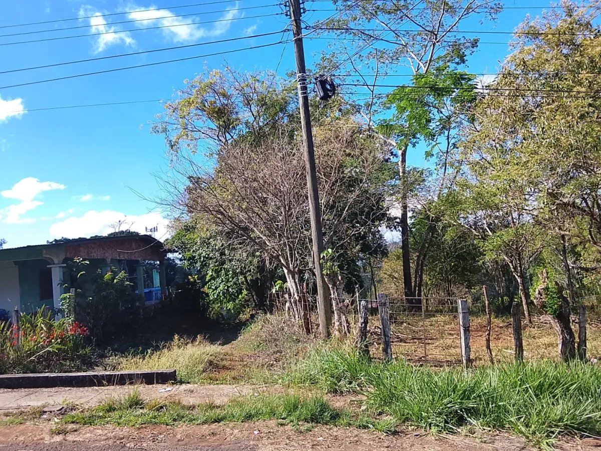 Sale of Commercial Land in Tole