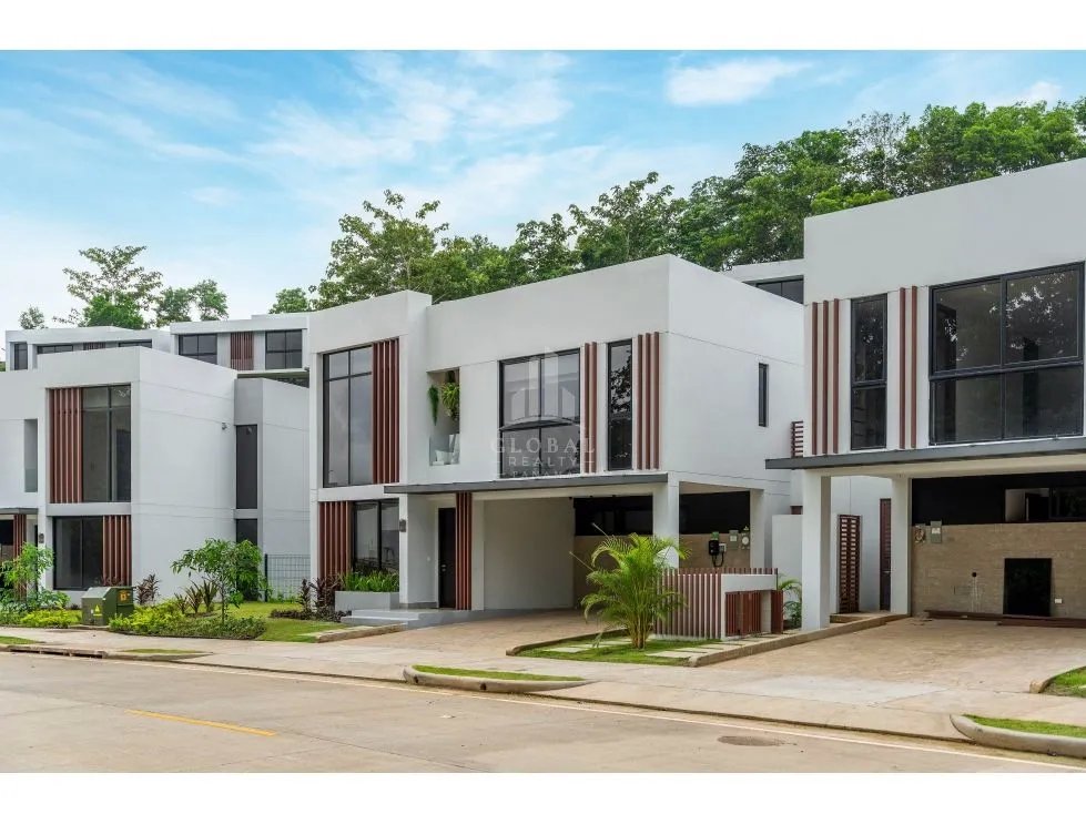 Venta de Riverwalk Villas AQUAMARINA Green City