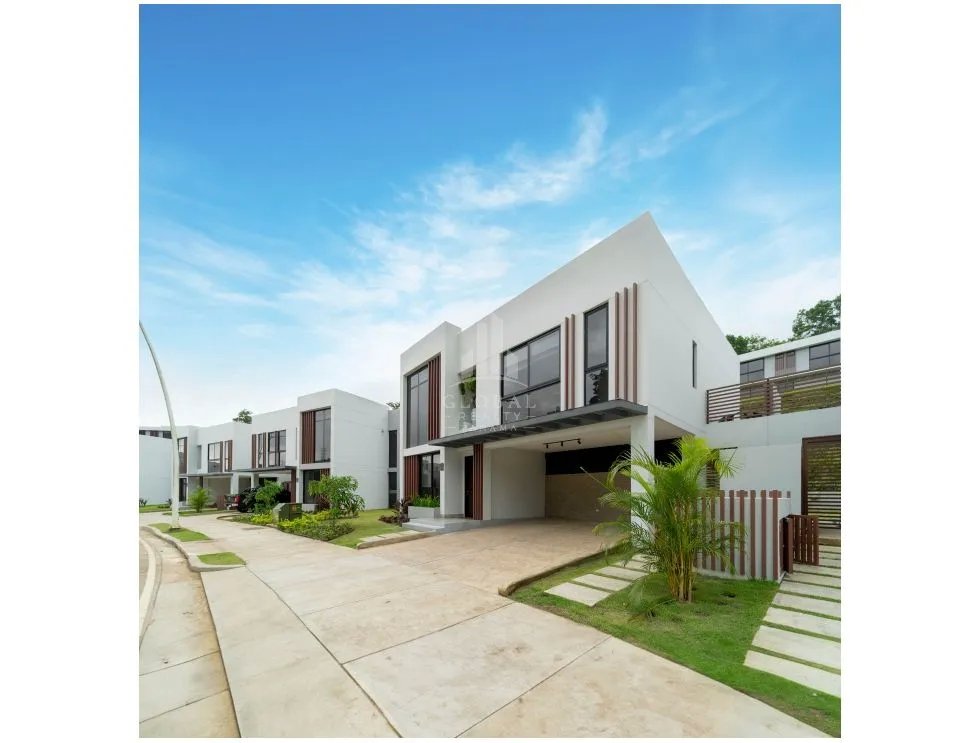 Venta de Riverwalk Villas AQUAMARINA Green City