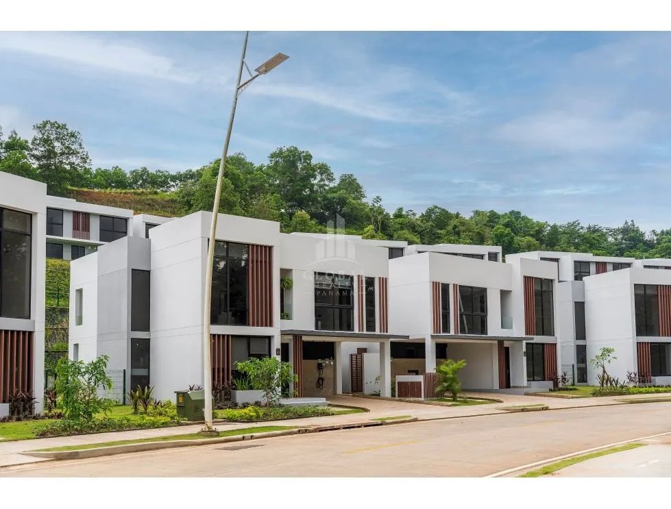Venta de Riverwalk Villas AQUAMARINA Green City