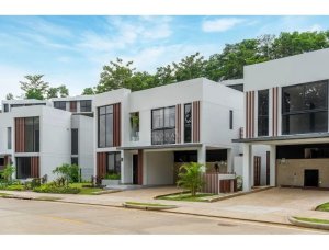 Venta de Riverwalk Villas AQUAMARINA Green City