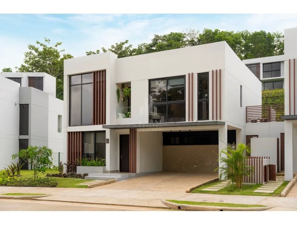 Venta de Riverwalk Villas AQUAMARINA Green City