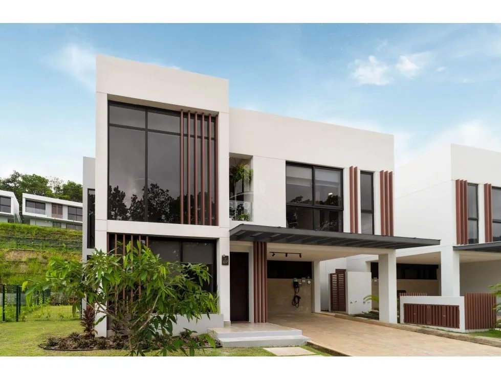 Venta de Riverwalk Villas AQUAMARINA Green City