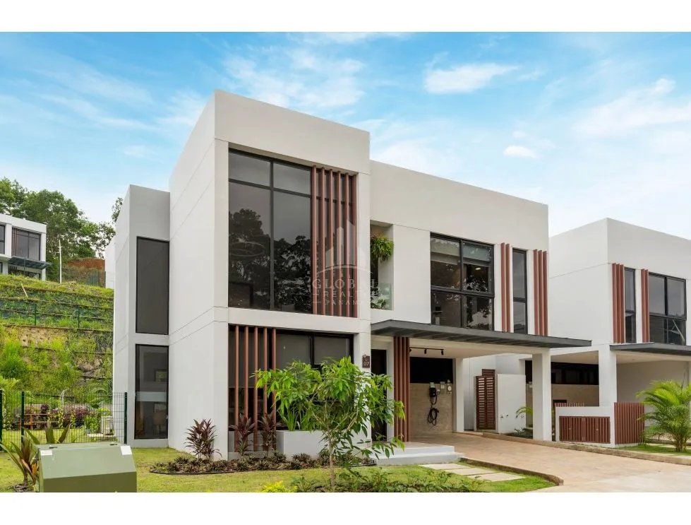 Venta de Riverwalk Villas AQUAMARINA Green City