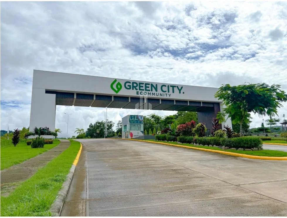 Venta de Riverwalk Villas AQUAMARINA Green City