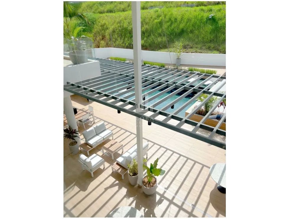 Venta de Riverwalk Villas AQUAMARINA Green City