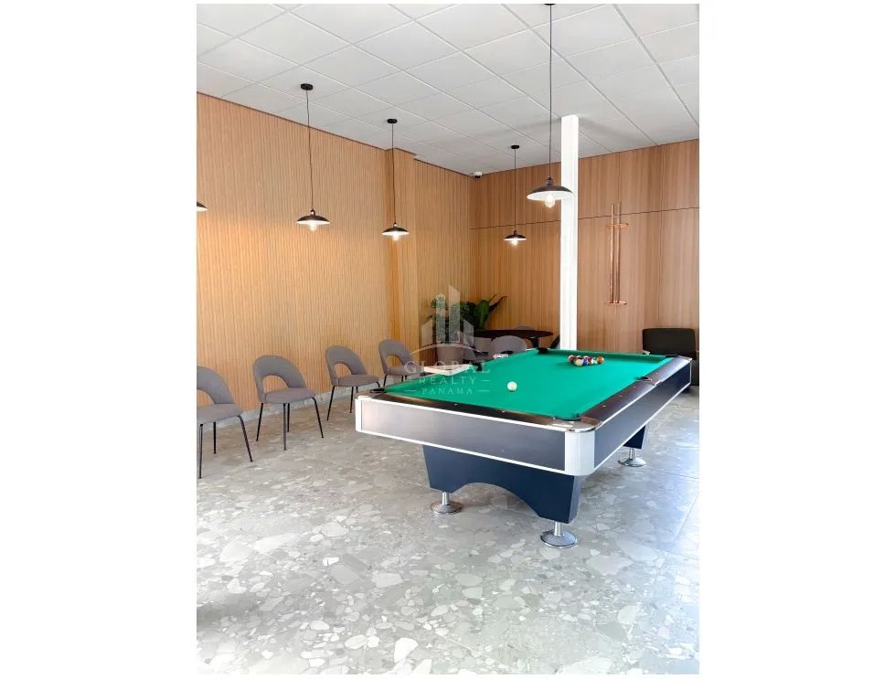 Venta de Riverwalk Villas AQUAMARINA Green City