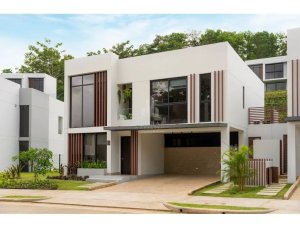 Venta de Riverwalk Villas AQUAMARINA Green City