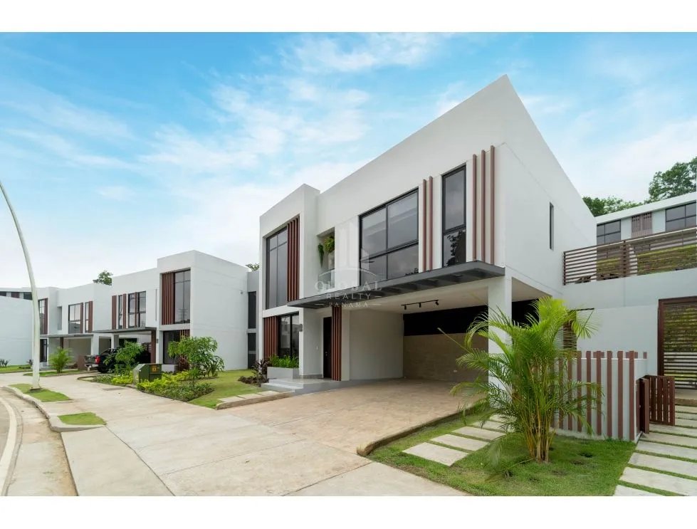 Venta de Riverwalk Villas GRANATE Green City