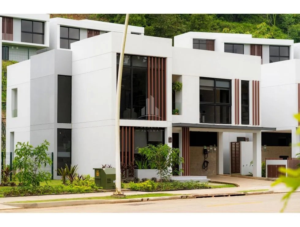Venta de Riverwalk Villas GRANATE Green City