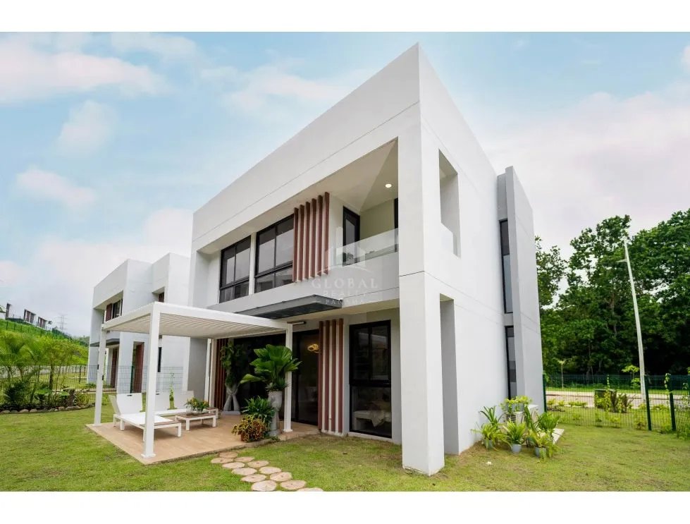 Venta de Riverwalk Villas GRANATE Green City
