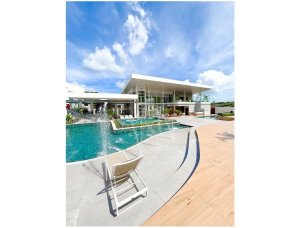 Venta de Riverwalk Villas AMBAR Green City