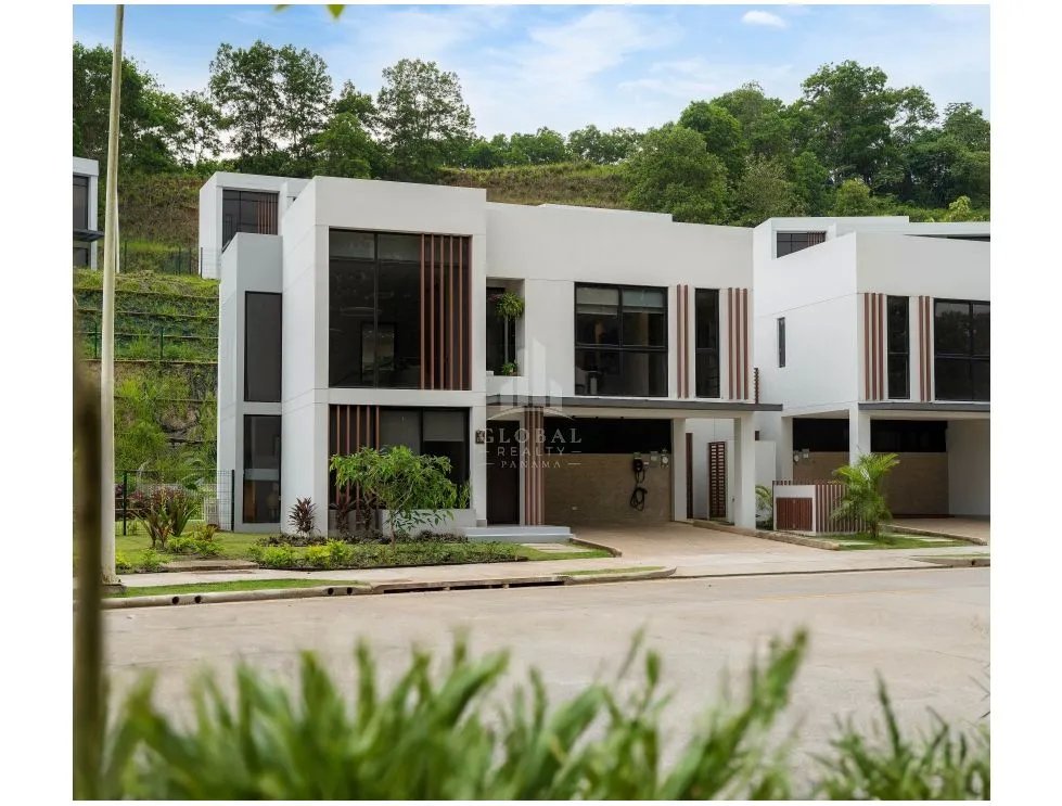 Venta de Riverwalk Villas CIRCON Green City