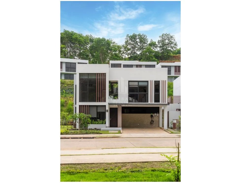 Venta de Riverwalk Villas CIRCON Green City
