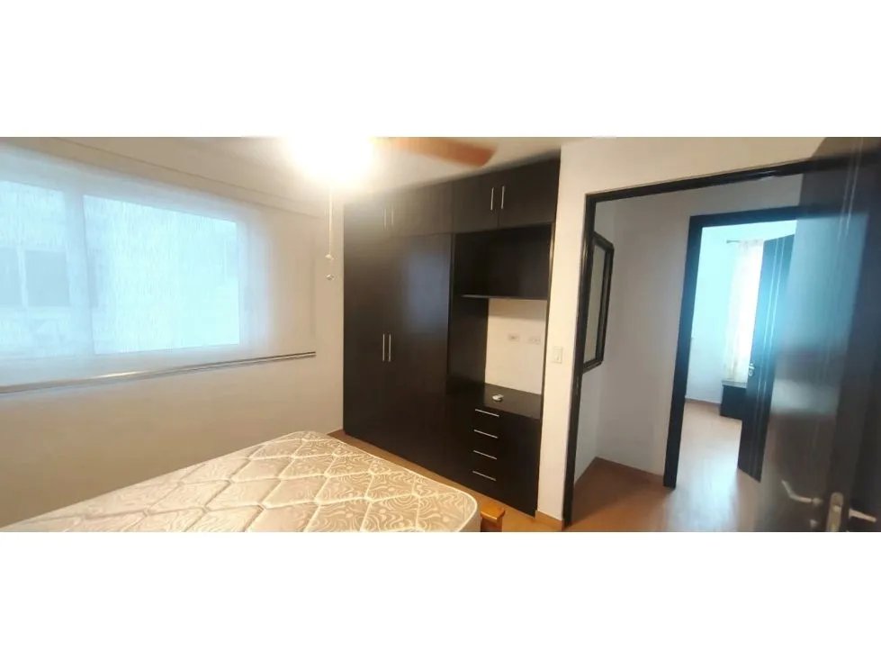 Furnished Apartment Rental in PH Macedonia, Pueblo Nuevo