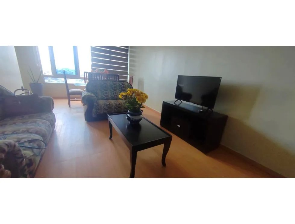 Furnished Apartment Rental in PH Macedonia, Pueblo Nuevo