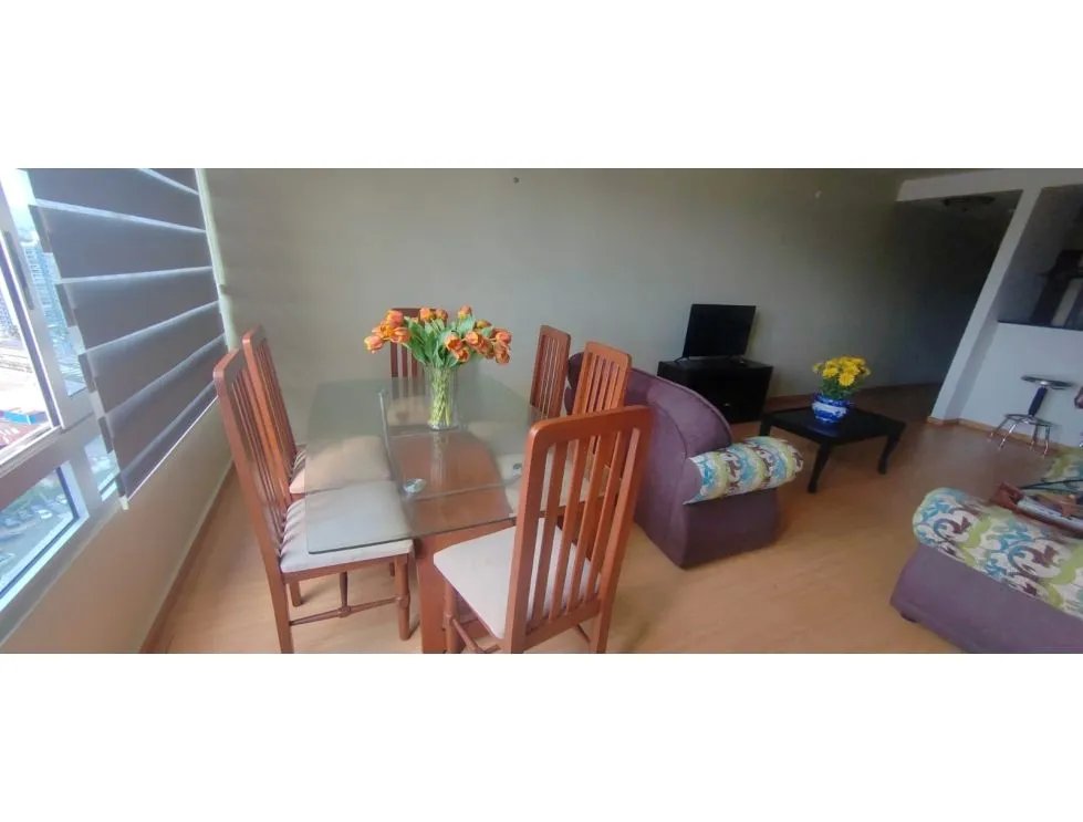 Furnished Apartment Rental in PH Macedonia, Pueblo Nuevo