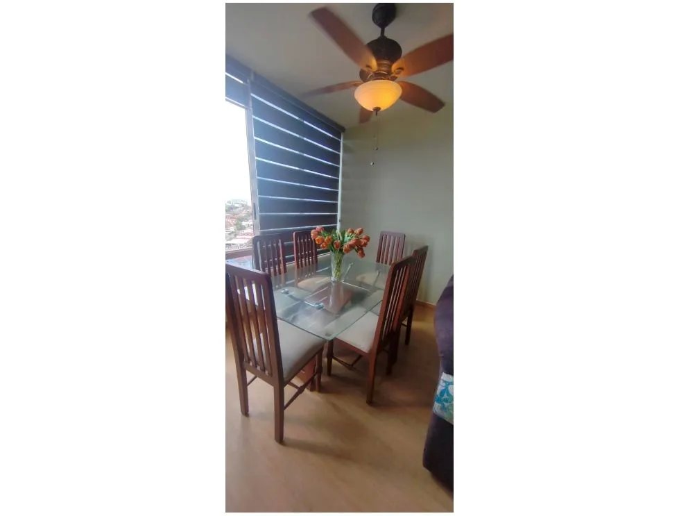 Furnished Apartment Rental in PH Macedonia, Pueblo Nuevo