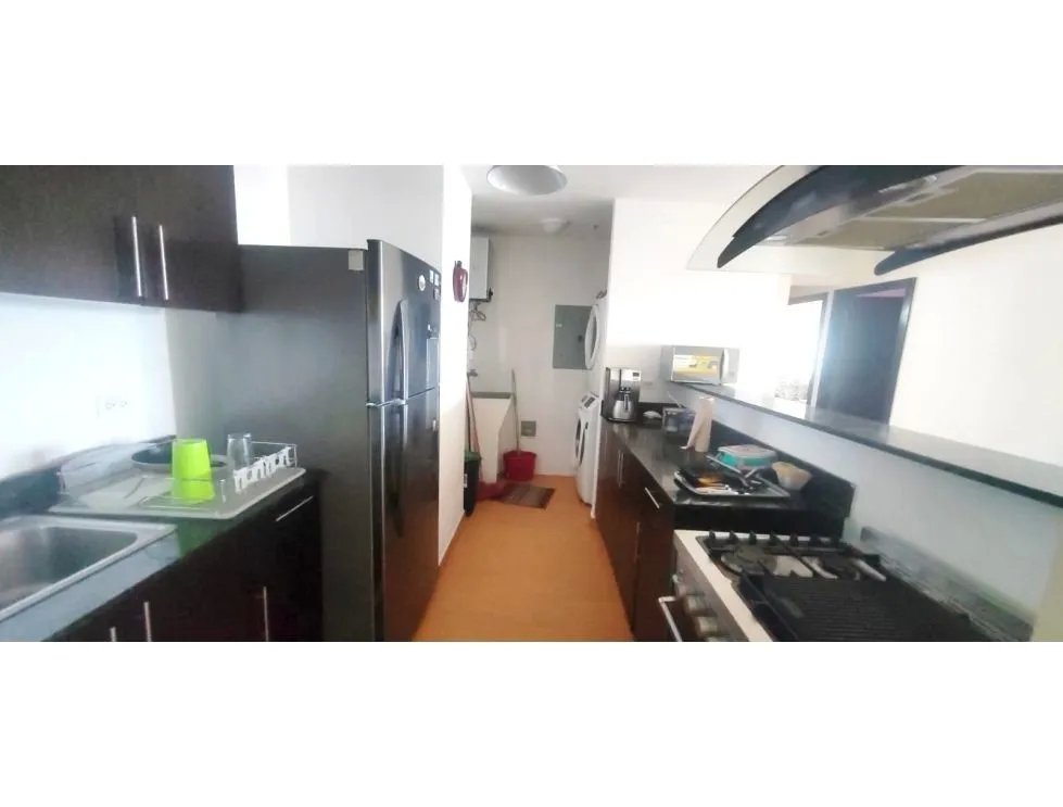 Furnished Apartment Rental in PH Macedonia, Pueblo Nuevo