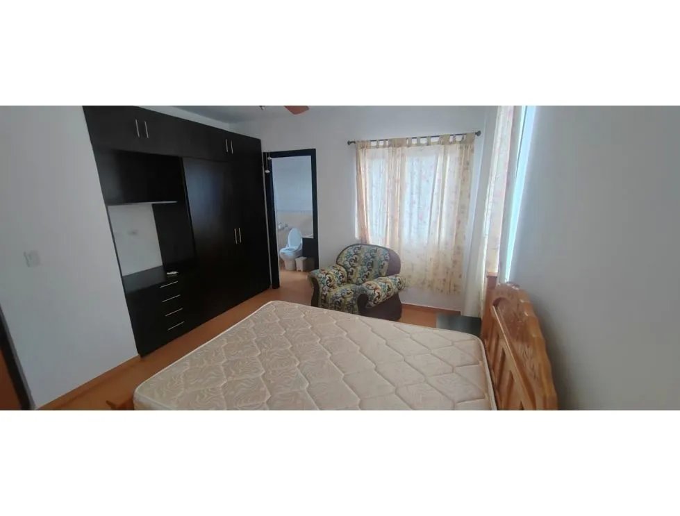 Furnished Apartment Rental in PH Macedonia, Pueblo Nuevo