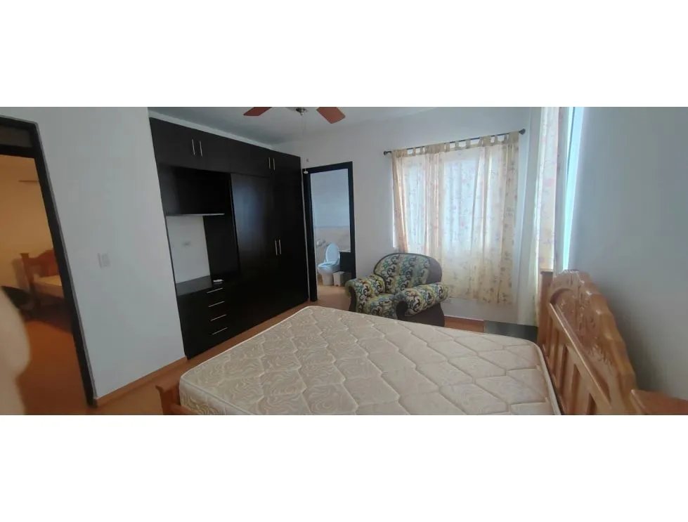 Furnished Apartment Rental in PH Macedonia, Pueblo Nuevo