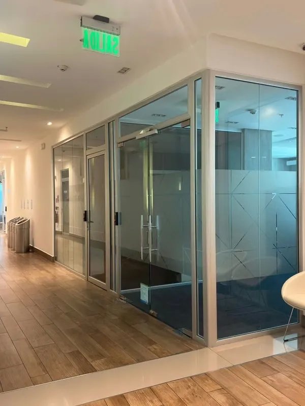 Oficina Premium 795 m² en Venta Costa del Este PH Plaza del Este Certificación LEED Gold