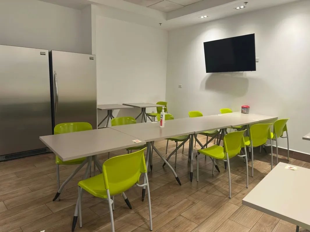 Oficina Premium 795 m² en Venta Costa del Este PH Plaza del Este Certificación LEED Gold