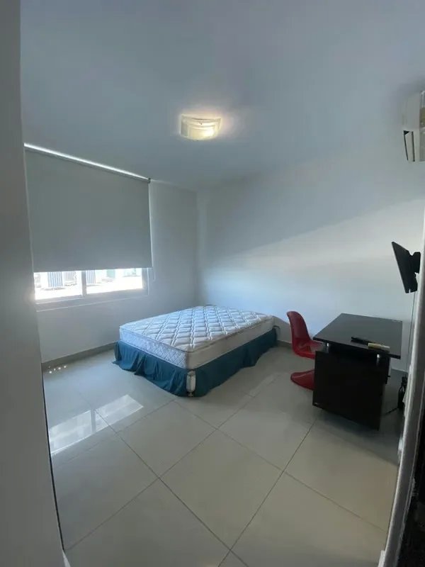 Espectacular Apto de 193 m² en Avenida Balboa Vista Panorámica