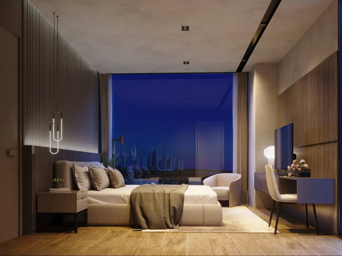 Exclusivity and Luxury at The Ivy, Santa María Golf & Country Club