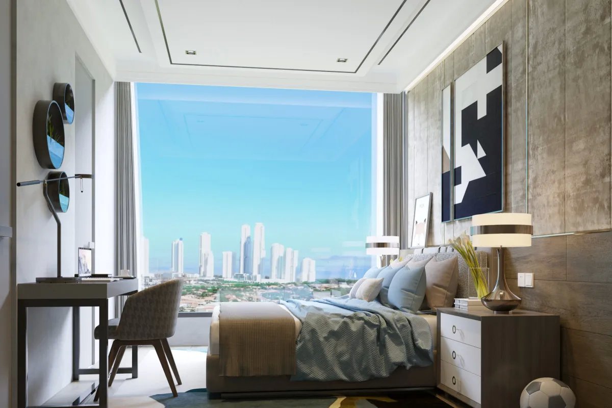 Unparalleled Exclusivity with Terrace at The Ivy, Santa María Golf & Country Club