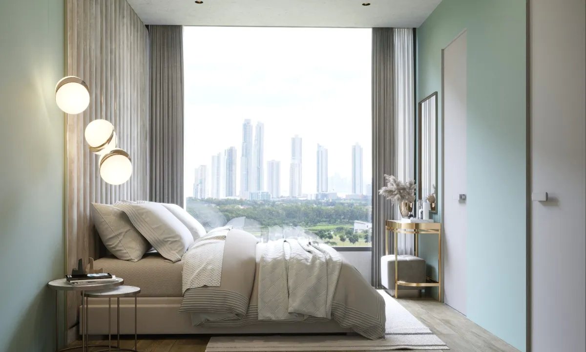 PH The Ivy, Santa María – Premium Ocean View Apartment for $651,130
