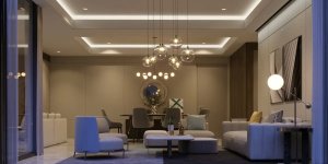 PH The Ivy, Santa María – Apartamento Premium con Vista al Océano por $651,130
