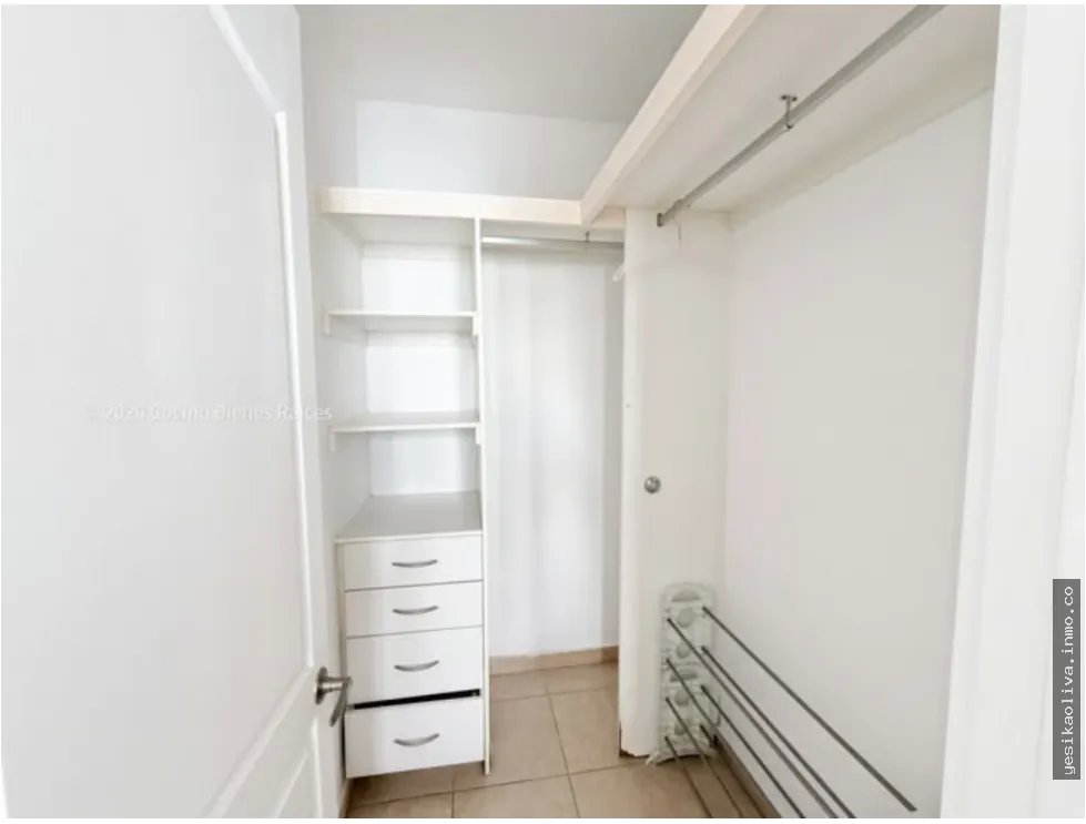 Apartment Rental in El Cangrejo