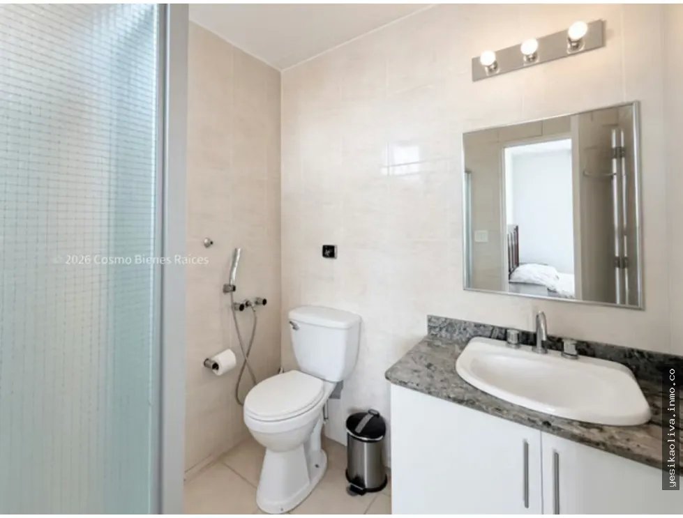 Apartment Rental in El Cangrejo