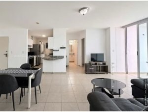 Apartment Rental in El Cangrejo