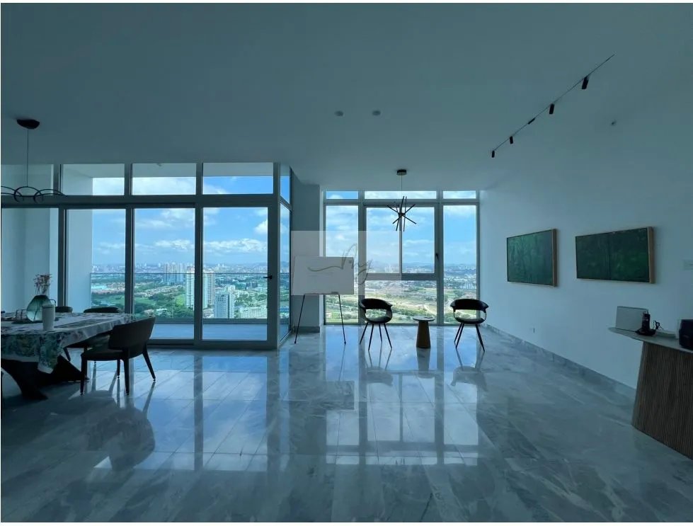 LUXURY APARTMENT FOR SALE AT THE IVY – SANTA MARÍA