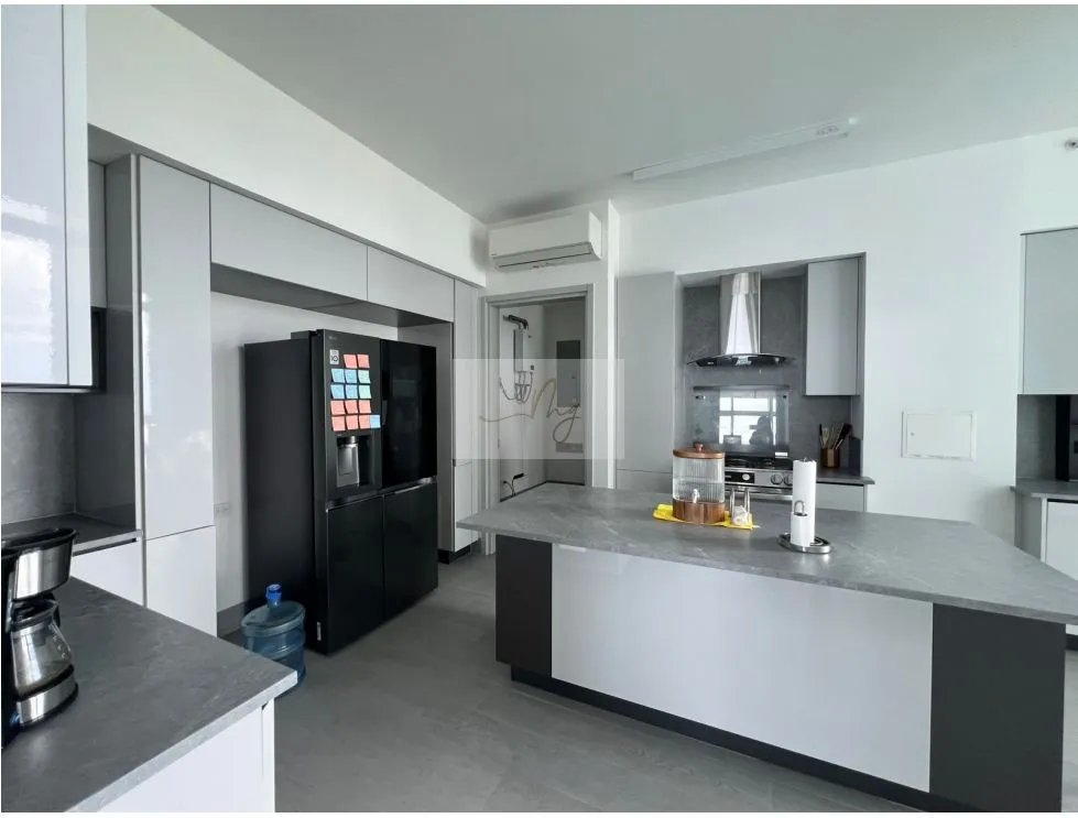 LUXURY APARTMENT FOR SALE AT THE IVY – SANTA MARÍA