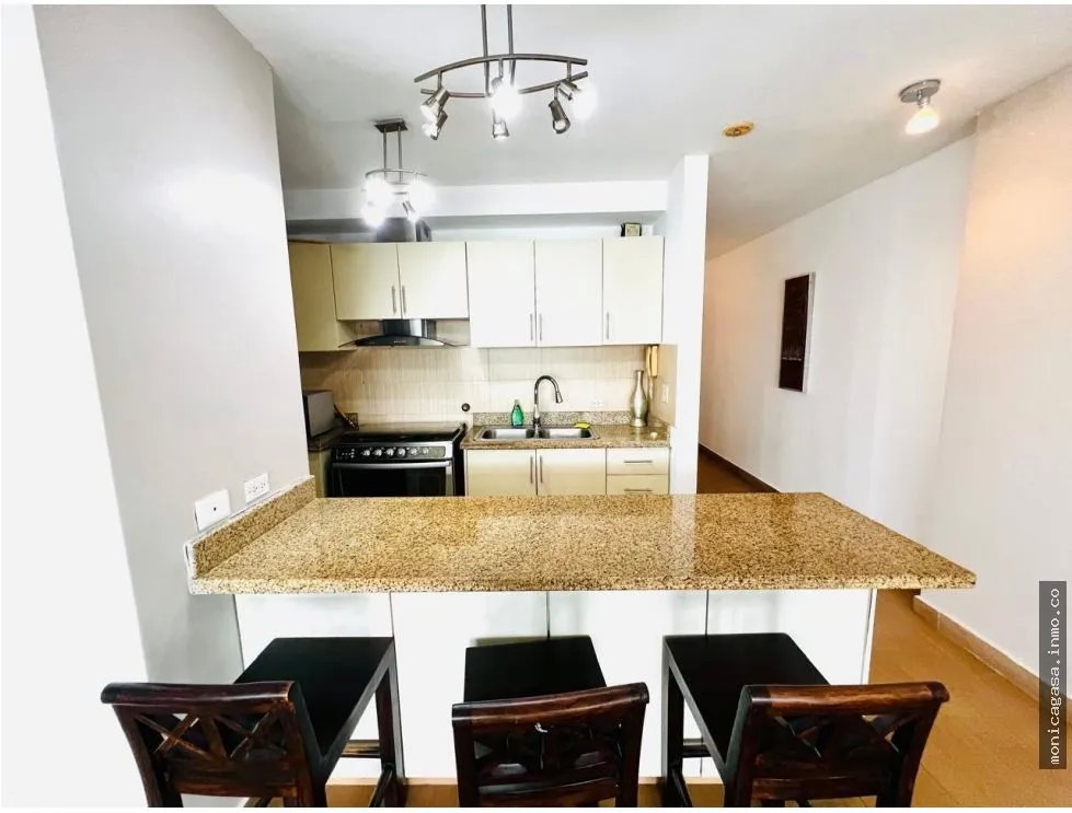 FOR RENT – MEDITERRANEAN LOFT PH, El Cangrejo