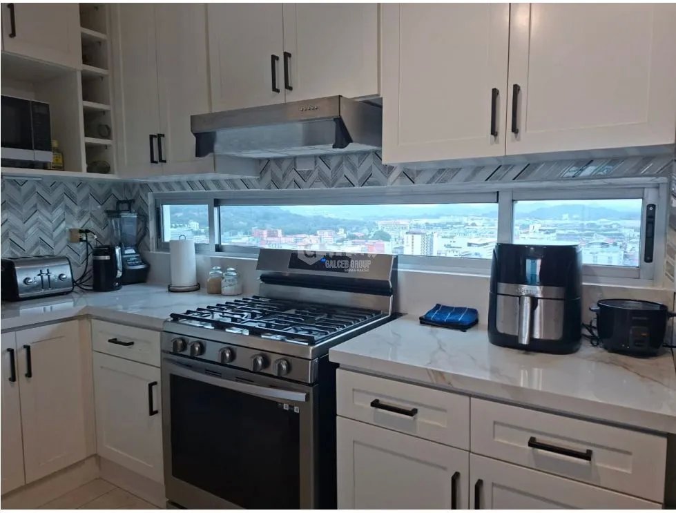 FOR SALE APARTMENT AVE. BALBOA H2O ON THE OCEAN 96M OCEAN VIEW