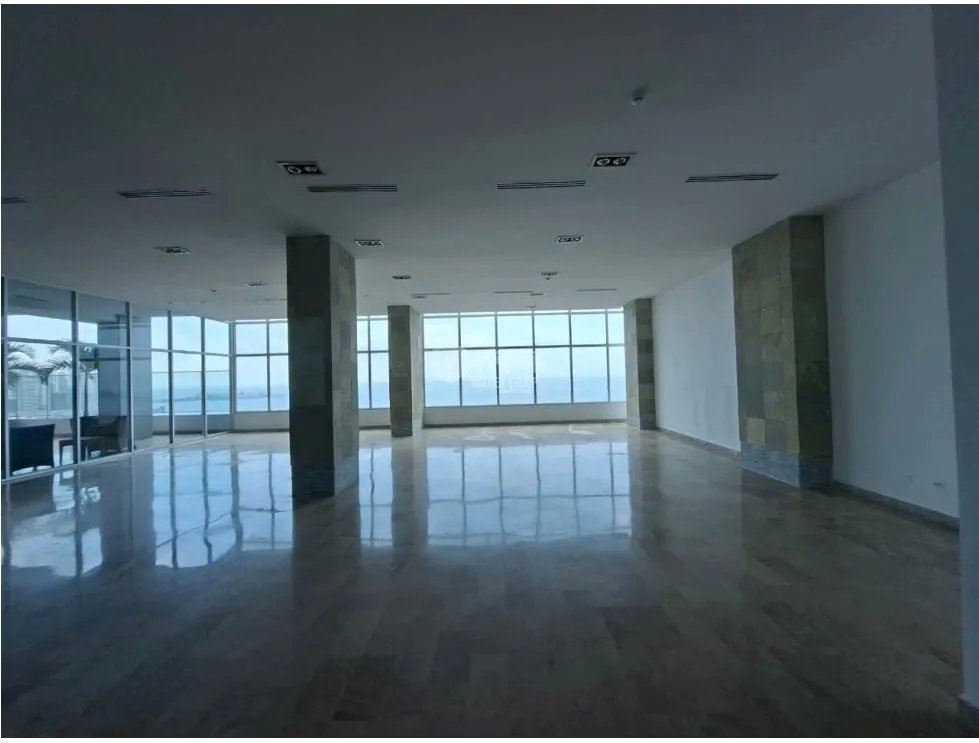 AVE. BALBOA / H2O ON THE OCEAN / 96M / 2 BEDROOMS / OCEAN VIEW