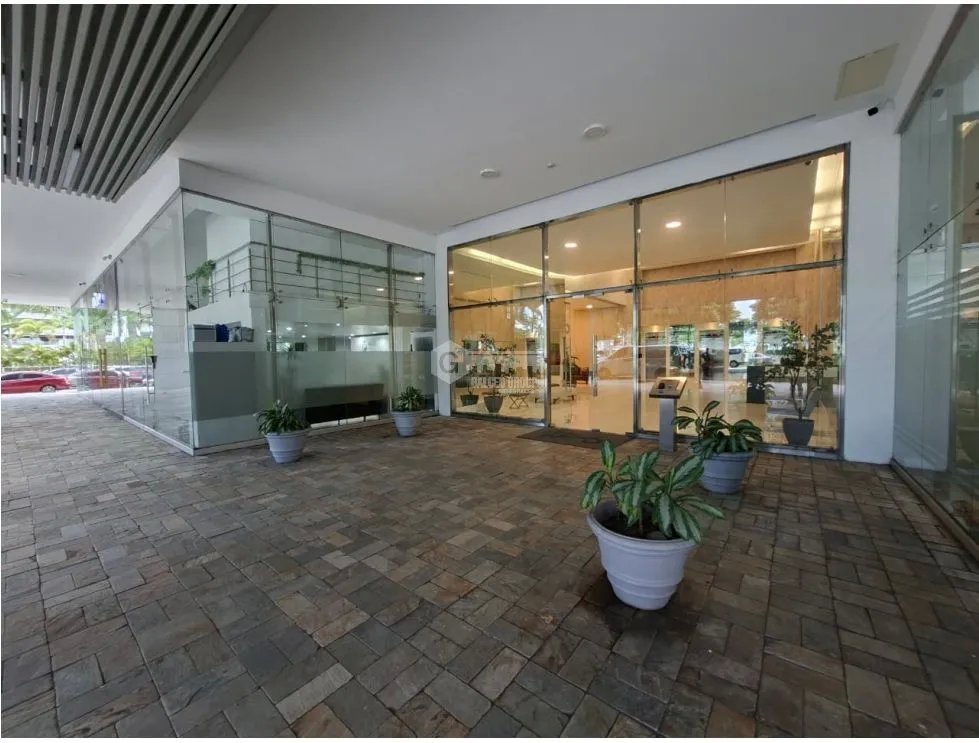 AVE. BALBOA / H2O ON THE OCEAN / 96M / 2 BEDROOMS / OCEAN VIEW