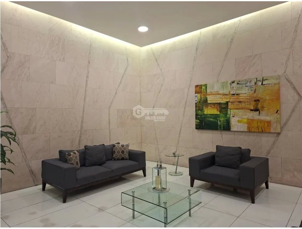 AVE. BALBOA / H2O ON THE OCEAN / 96M / 2 BEDROOMS / OCEAN VIEW