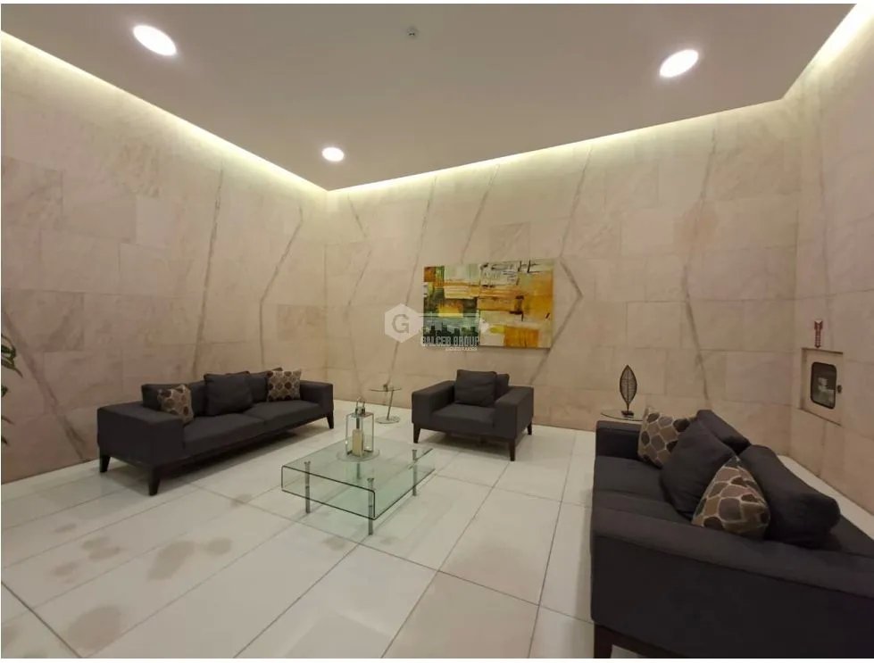AVE. BALBOA / H2O ON THE OCEAN / 96M / 2 BEDROOMS / OCEAN VIEW