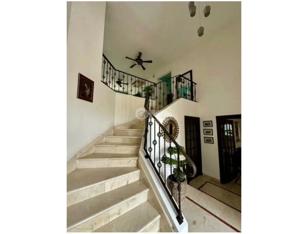 FOR RENT HOUSE COSTA DEL ESTE COSTA AZUL 450M 3 BEDROOMS 2 FLOORS
