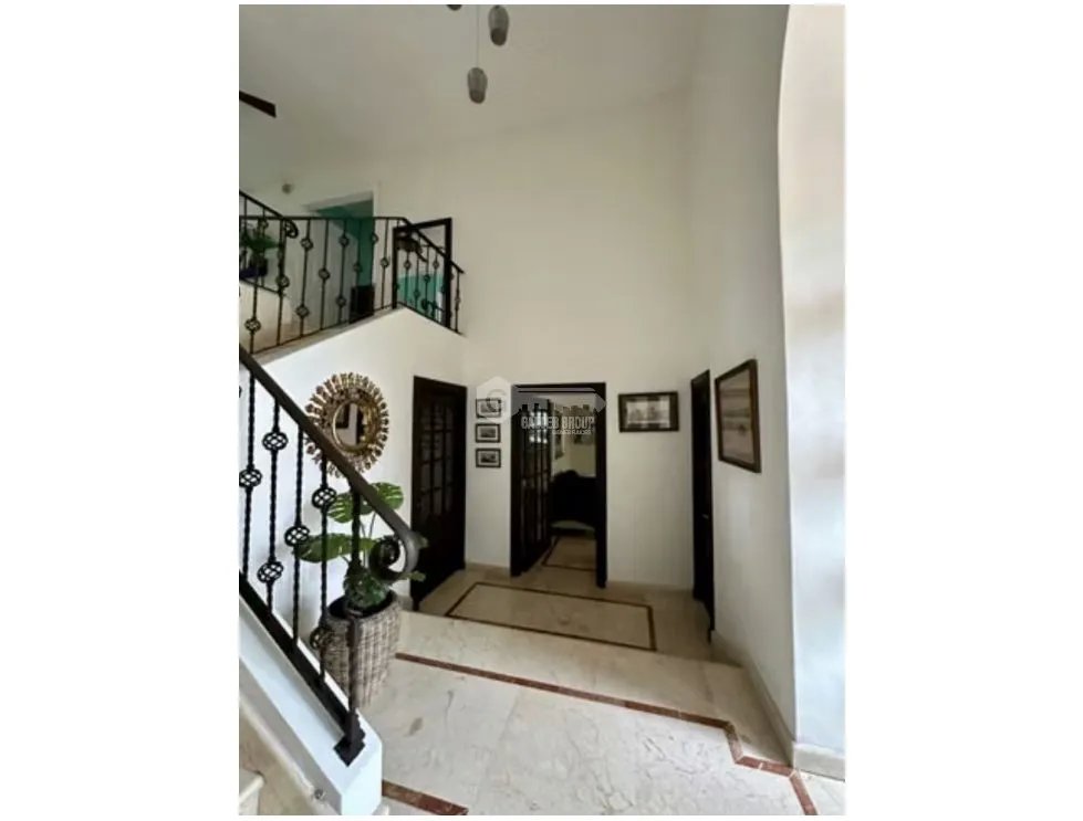 FOR RENT HOUSE COSTA DEL ESTE COSTA AZUL 450M 3 BEDROOMS 2 FLOORS