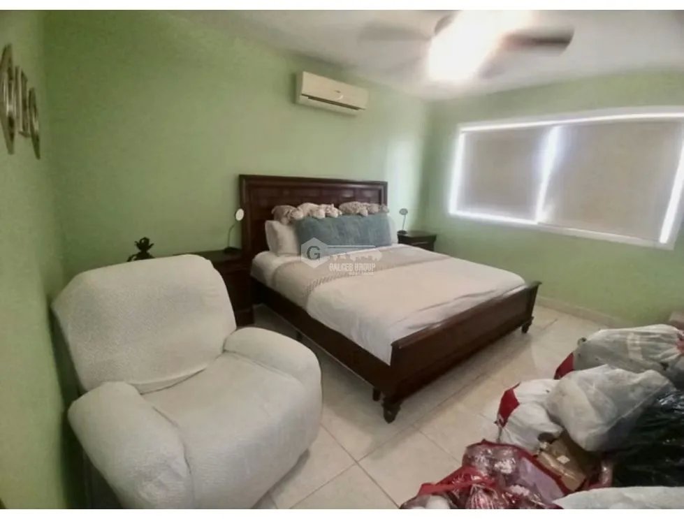 FOR RENT HOUSE COSTA DEL ESTE COSTA AZUL 450M 3 BEDROOMS 2 FLOORS