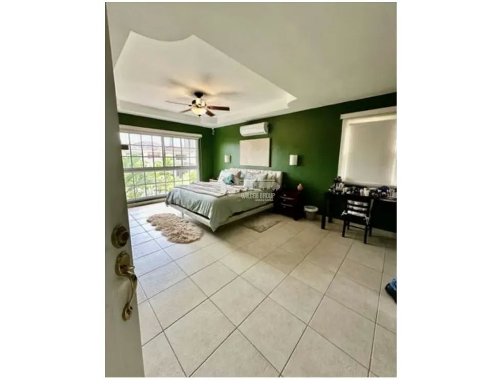 FOR RENT HOUSE COSTA DEL ESTE COSTA AZUL 450M 3 BEDROOMS 2 FLOORS