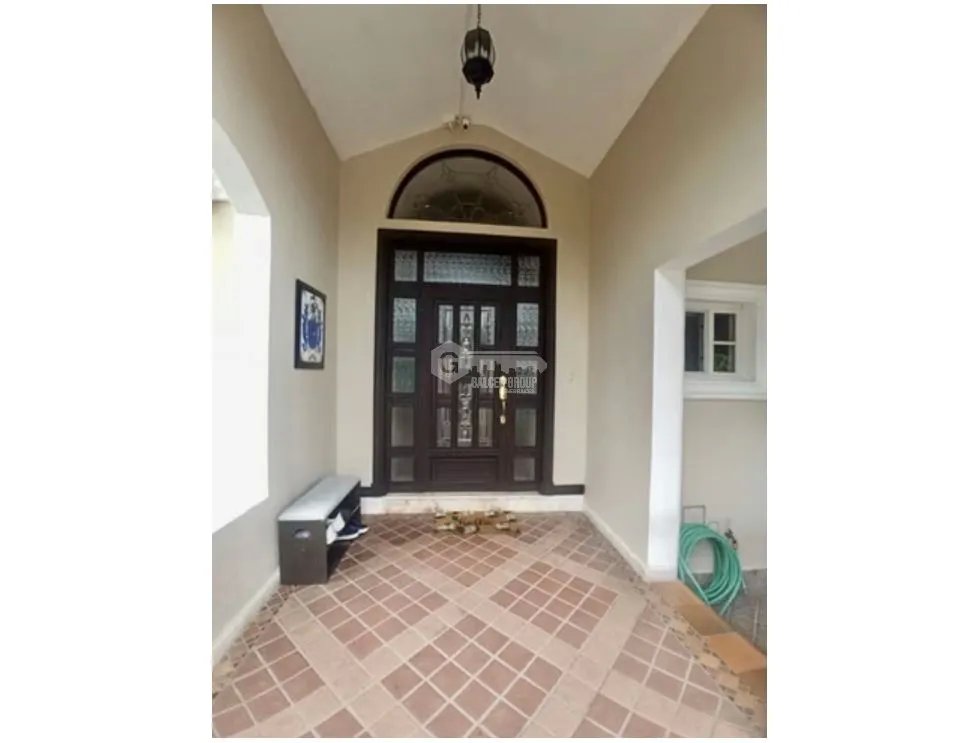 FOR RENT HOUSE COSTA DEL ESTE COSTA AZUL 450M 3 BEDROOMS 2 FLOORS