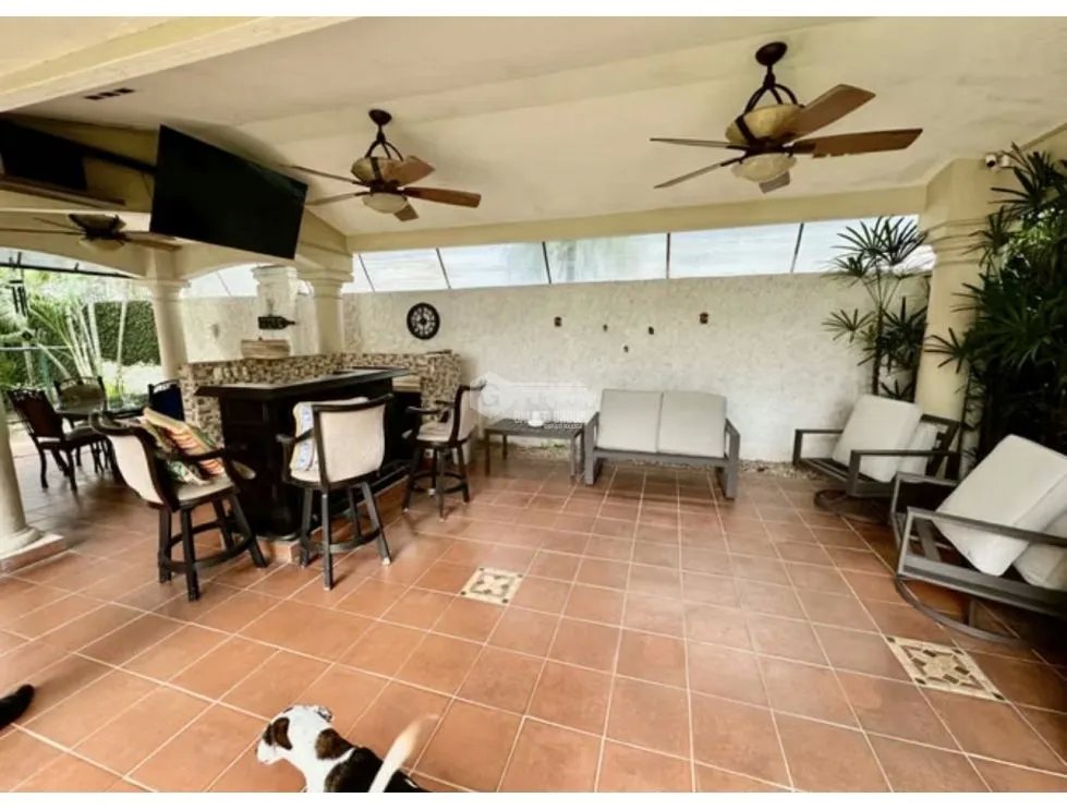 FOR RENT HOUSE COSTA DEL ESTE COSTA AZUL 450M 3 BEDROOMS 2 FLOORS