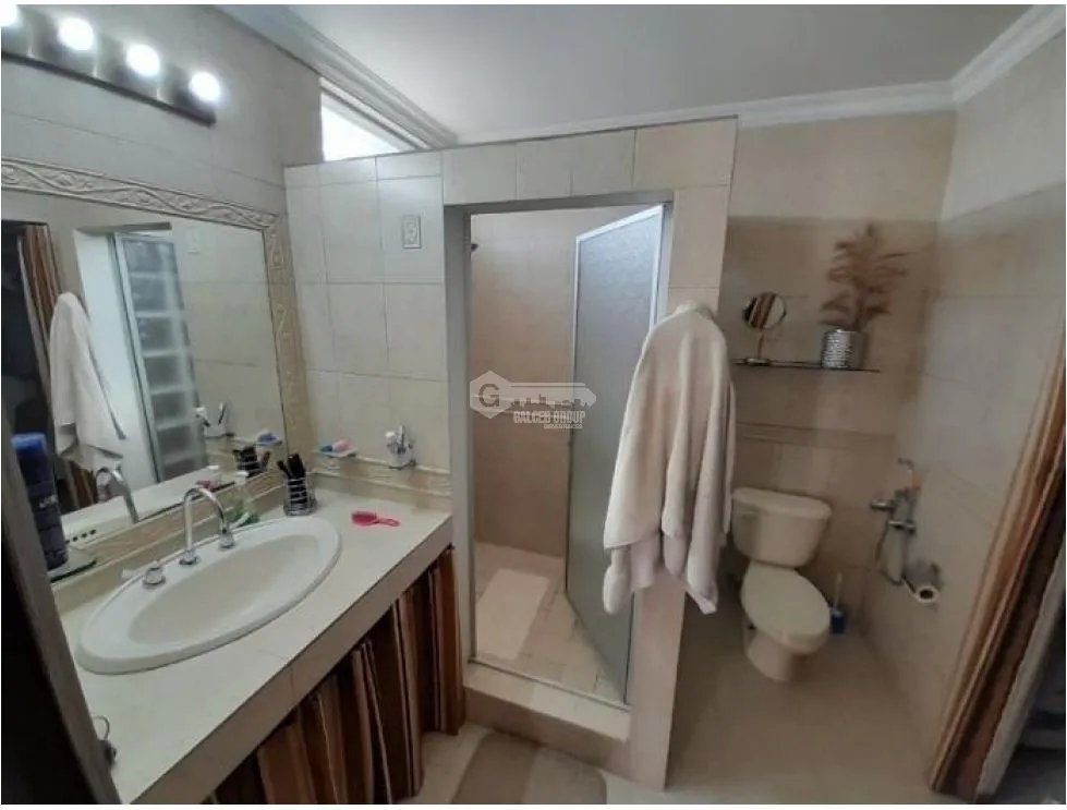 House for Sale in Betania Club X, 1,100M², 4 Bedrooms, 1R4 Zoning